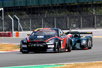 Endurance Icons