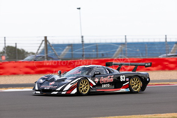 83 Richard Guy/Craig Dolby