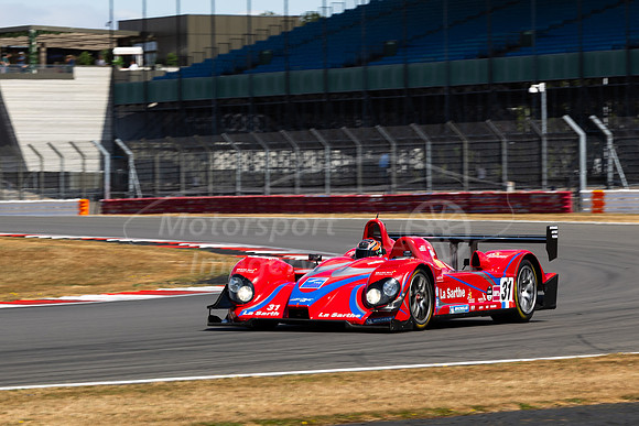 31 Mark Drain