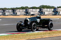 99 Ewen Getley/Lewis Fox