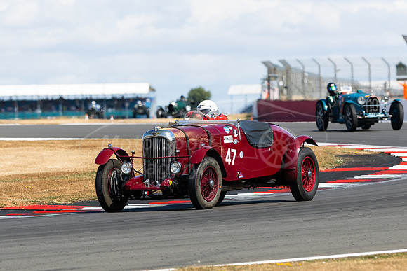 47 Martin Bugler