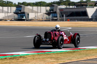 77 Robert Blakemore/Simon Boreham