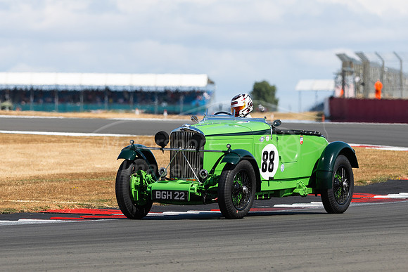88 Tom Rawlings