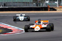 77 Steve Hartley