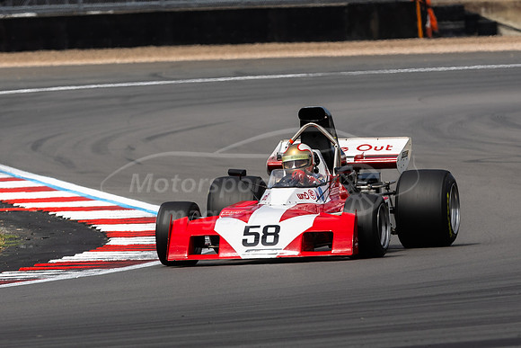 58 Ewen Sergison