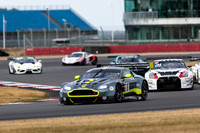 GT3 Legends