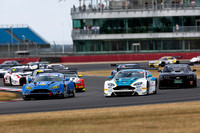 Saturday Race Start
