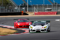 77 James  Parker/Bobby Thompson
