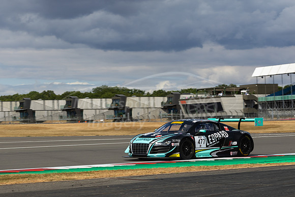 477 John Strowbridge/Alvaro Parente