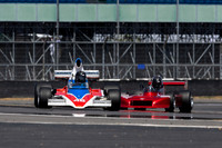 Derek Bell Trophy