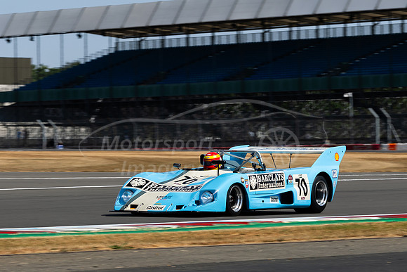 70 Jan Magnusen/Chris Ward,