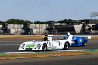 51 Christian Pittard/Darren Burke