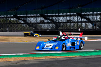63 Sam Mitchell/Julian Stokes