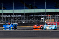 63 Sam Mitchell/Julian Stokes