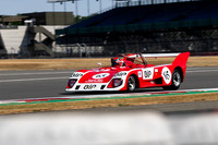 65 Diogo Ferrao/Martin Stretton