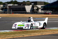 51 Christian Pittard/Darren Burke
