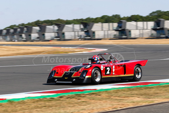 2 Olly Bryant/Harvey  Stanley