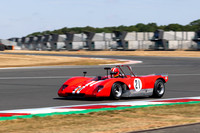 21 Nick Pink