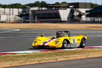 86 Dan Balfour/Morgan  Jones