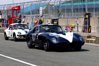 192 Julian Thomas/Andy Wolfe