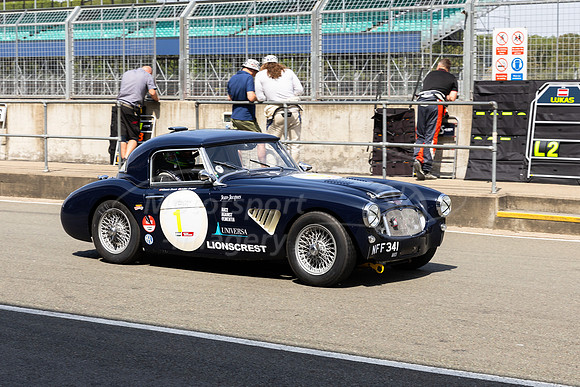 19 Claude Bovet/Julien Draper