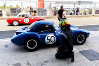 50 Sharon Adelman/George McDonald