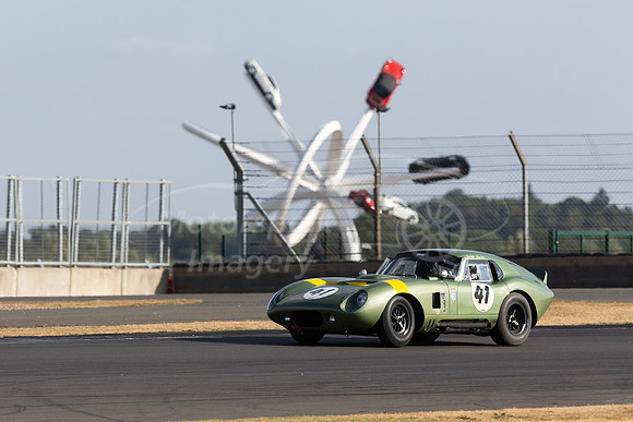 41 David Hart/Olivier Hart