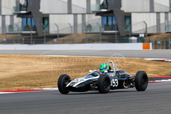 53 Sam Wilson