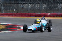 Historic Formula Juniors