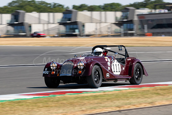 111 Richard Plant