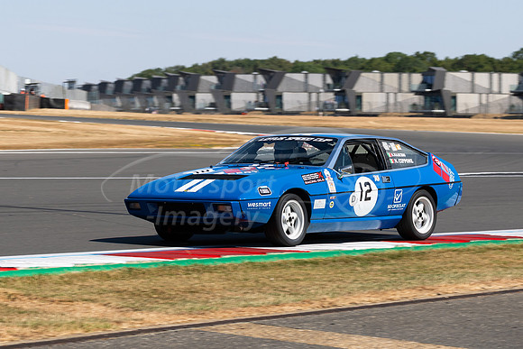 12 Samuele Narciso