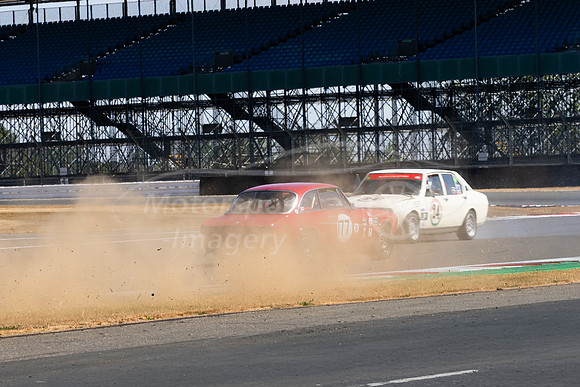177 Wayne Bowcock