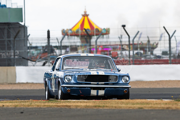 6 Alex Brundle/Jimmy Broadbent