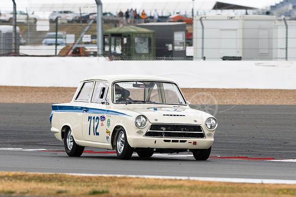 712 Peter Smith/Matt Neal