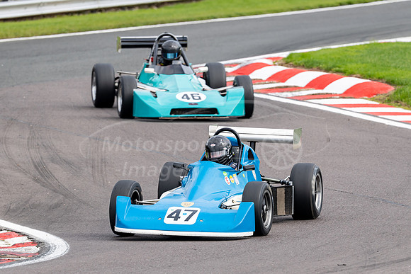47 Ian Foley Reynard SF78