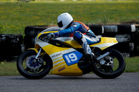 Andrew Muggleton - Yamaha TZ