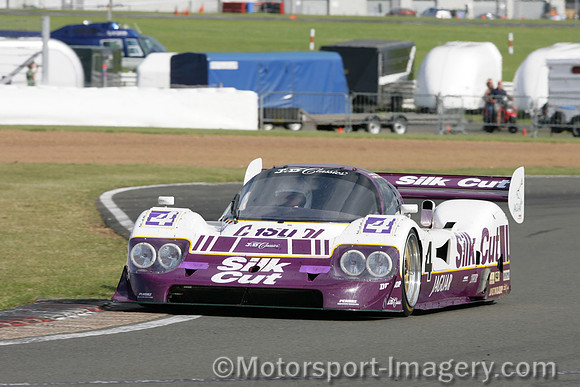 Jaguar XJR11