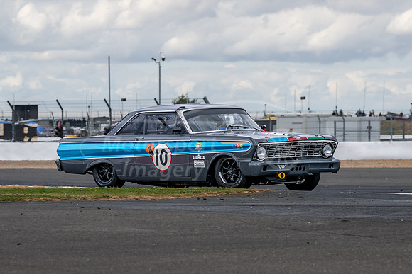 10 Tom Sharp