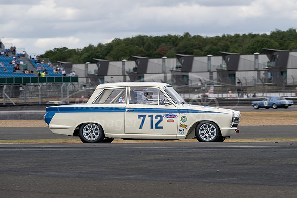712 Peter Smith/Matt Neal