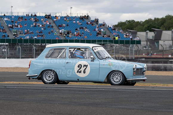 27 Richard Postins