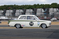 14 Simon Horrobin/James Palmer