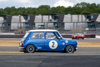 2 Oliver Kerr