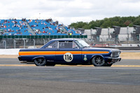 116 Mark Mathieson