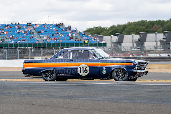 116 Mark Mathieson