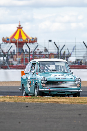 78 Kerry Wilson/Sam Morton