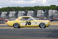 76 Samuel Ashby/Tom Grindall