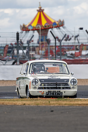 42 Simeon Muir/Andrew Usher