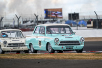Top Hat Pre-66 Touring Cars