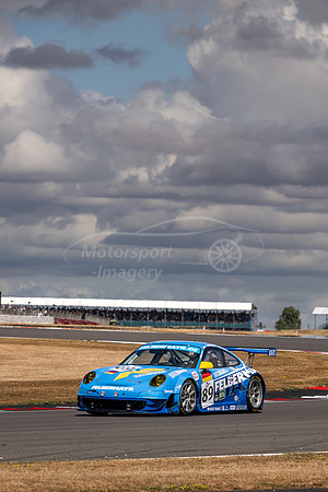 89 Peter Chambers