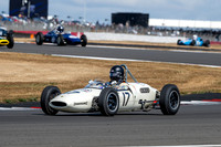 17 George Diffey